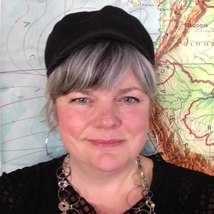 Meet your Posher, Ronda